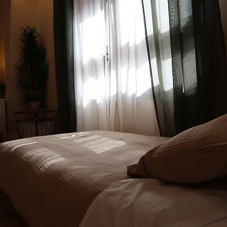Hotel Sj Puerta De Redes