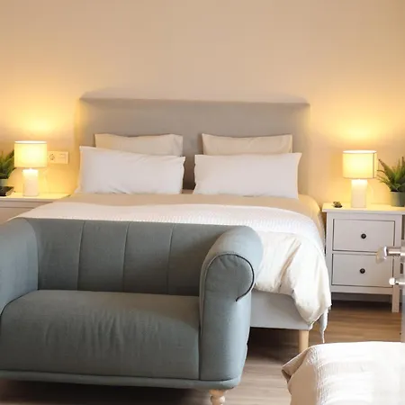 Sj Puerta De Redes Hotel