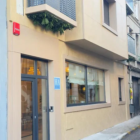 Sj Puerta De Redes