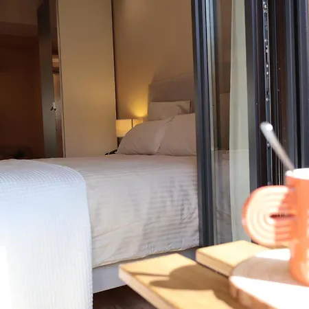 Hotel Sj Puerta De Redes