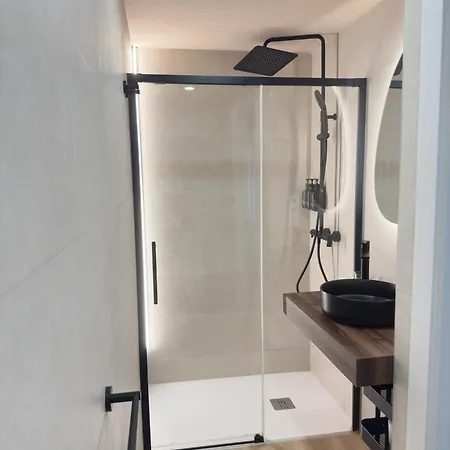 Hotel Sj Puerta De Redes 3*