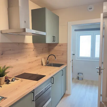 Hotel Sj Puerta De Redes Pola de Laviana