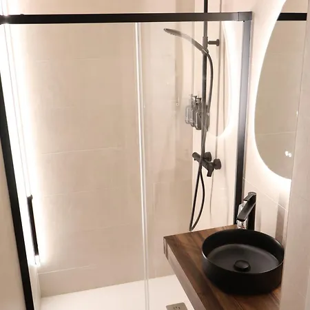 Sj Puerta De Redes Hotel 3*