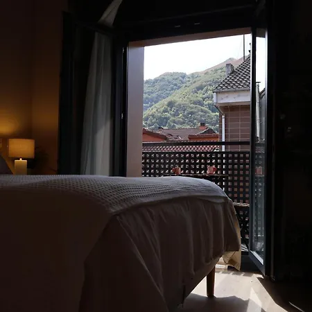 Hotel Sj Puerta De Redes Pola de Laviana